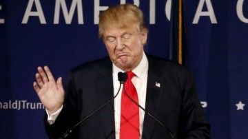 Закулисье американских выборов