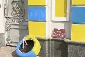 Рутинные будни