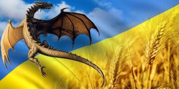 Китайцы не дураки! Были бы дураками если бы не улетели!