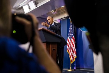 NYT назвала условия, при которых Обама мог бы применить кибероружие против России