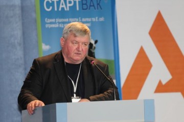 Восстановить экономические связи с Россией!