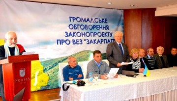 Восстановить экономические связи с Россией!