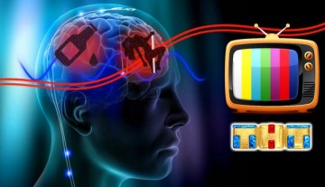 Шаблоны телеканала ТНТ