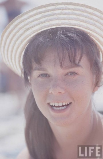 Молодежи 60-х посвящается