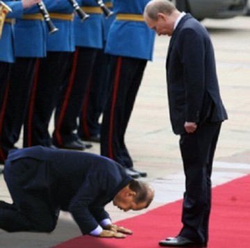 Убивали ли раньше российских послов?