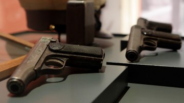 Убийство посла напомнило итальянской газете, как началась Первая мировая