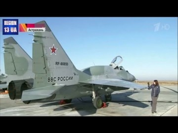 Встречайте: Новейший модернизированный МиГ-29 СМТ с новыми возможностями и не только