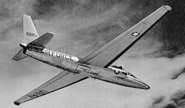 Охота на U-2