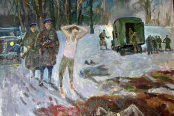 Патриоты зовут уже не Бандеру, а Сталина: половина страны требует массовых расстрелов за коррупцию