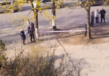 Харьков. В двух банковских отделениях Приват-банка ищут взрывчатку