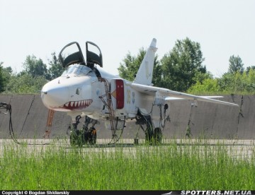 По версии следственных органов украинские летчики трижды пытались угнать боевые самолеты в Россию