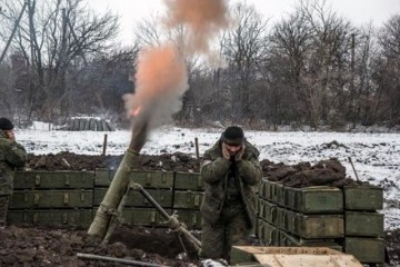 Анализ потерь ВСУ на Светлодарской дуге