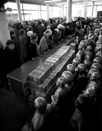 Фотографии давно минувших дней. ч. 5