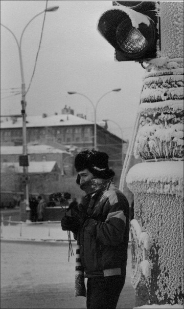 Фотографии давно минувших дней. ч. 5