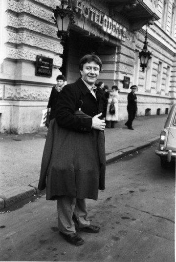 Фотографии давно минувших дней. ч. 5