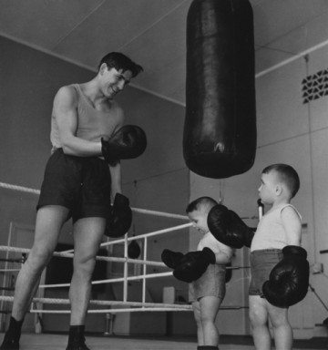 Фотографии давно минувших дней. ч. 5
