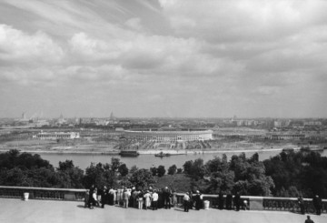 Фотографии давно минувших дней. ч. 5