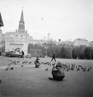Фотографии давно минувших дней. ч. 5