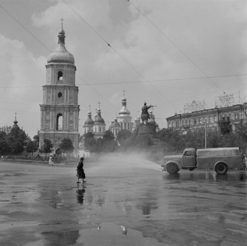 Фотографии давно минувших дней. ч. 5