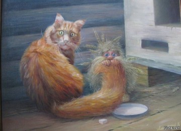 Домашняя мистика