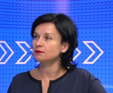 Путь Правды. Диана Климовских