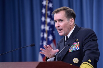 Госдеп назвал американскую армию лучшей за всю историю человечества