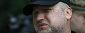 Киев репетирует удар. Константин Щемелинин