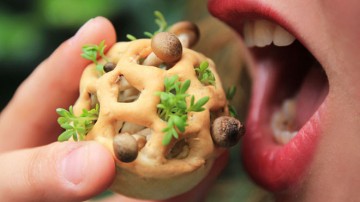 Еда из 3D-принтера: будущее, которого мы так боялись, уже наступило?