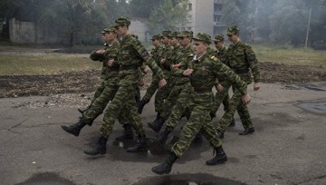 Московские кадеты, донецкие кадеты… 