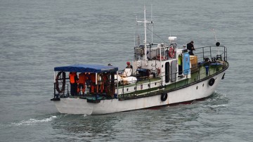 «Военные плясуны уже дают концерт сочинским рыбам: Ла-ла-ла»! Реакция в Украине на крушение российского самолета