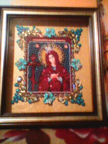 После командировки о разном