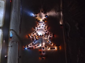 «Эти безумные русские!»