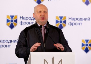 "Кровавый пастор" Турчинов призвал Украину не праздновать православное Рождество