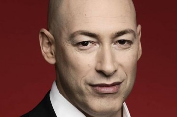 Жители Донбасса дегенераты - Гордон