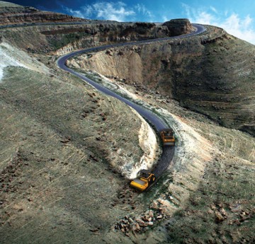 Развитие Крыма зависит от улучшения и строительства дорог