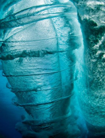 15 фотографий, на которых удалось запечатлеть редкие природные явления