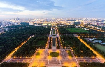 Новости России.Подготовка к Чемпионату мира 2018 идет полным ходом