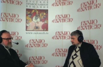 Ростислав Ищенко об итогах прошедшего года и перспективах будущего. Эфир от 17.12.16