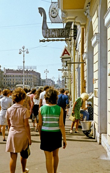 Фотографии давно минувших дней. ч.11