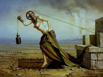 О «русском фашизме» и «уничтожении миллионов украинцев»
