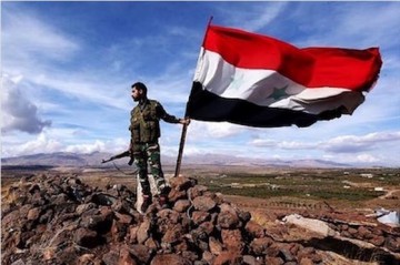 Перемирие в Сирии на этот раз без США