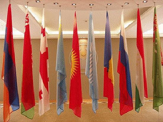 Председательство в СНГ переходит к России с первого января Председательство в СНГ переходит к России с первого января