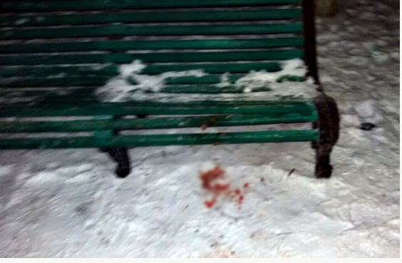 Падеж в новогоднем угаре: "воины света" гибнут в пьяных драках и мрут от отравления алкоголем