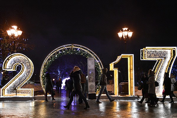 Выше, строже, дороже!