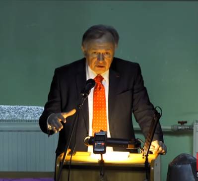 Битва при Креси или Черная легенда о рыцарстве