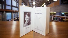 В Германии начался процесс переосмысления прошлого: эксперт о популярности «Майн Кампф»