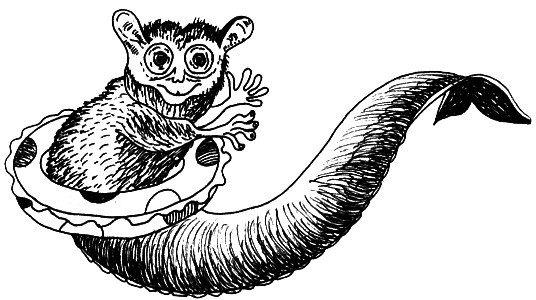 Купили в подарок детскую медицинскую энциклопедию... Купили в подарок детскую медицинскую энциклопедию...