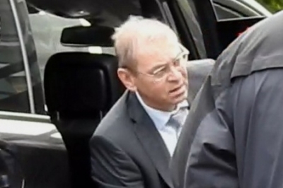 Украина: «восстание быдла». Александр Яблоков