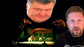 Муторное дело Порошенко