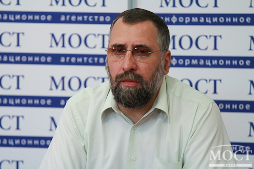 Украинские евреи предлагают запретить въезд в Израиль жидобандеровцу из Днепропетровска